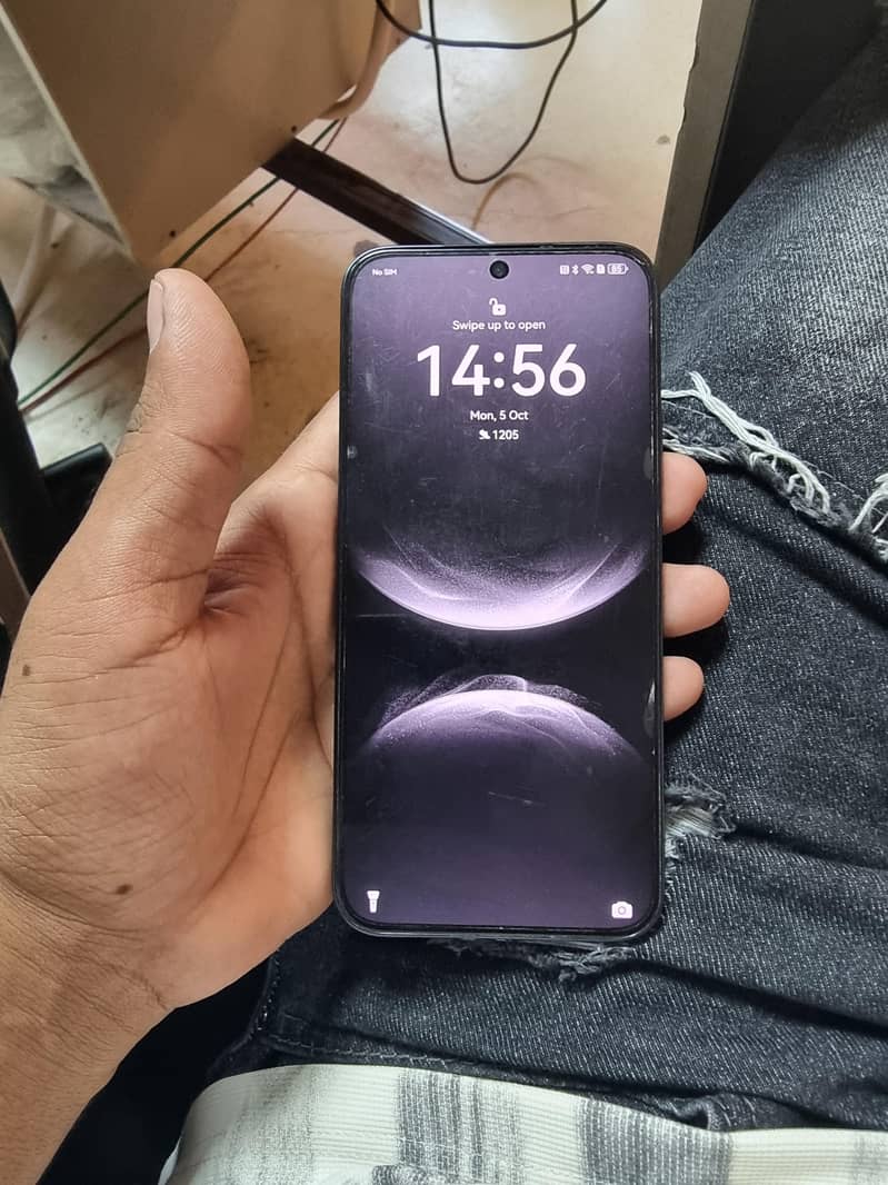 Huawei Nova 13 4