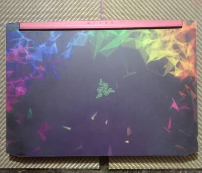 Acer Nitro AN515-54