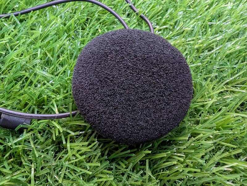 Helmet Bluetooth headset 3