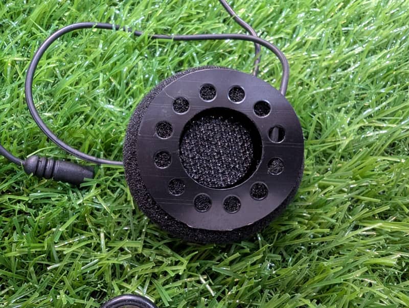 Helmet Bluetooth headset 4