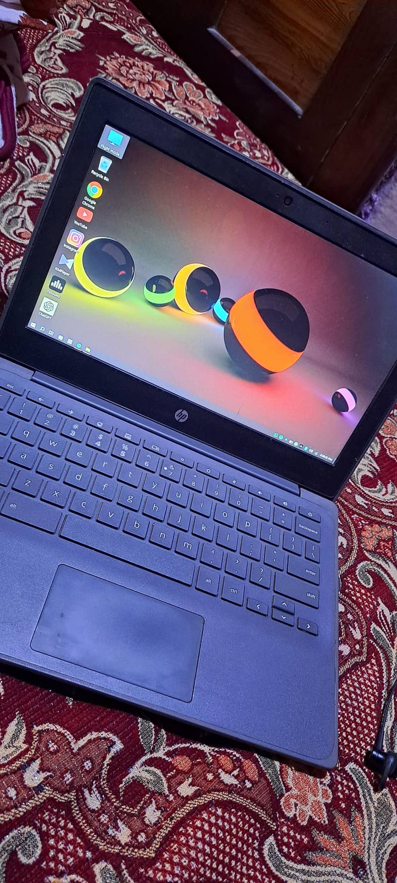 Hp windows 10 0