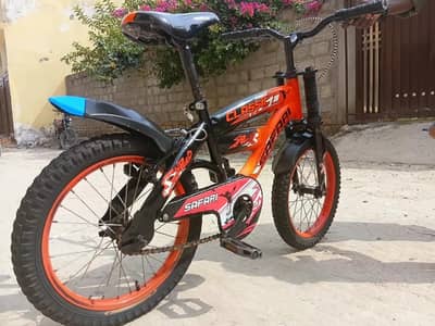 CYCLE FOR SALE