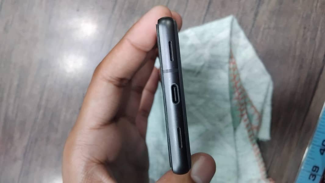 Google Pixel 7 a 3