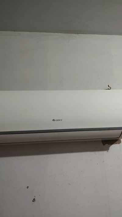 gree air conditioner