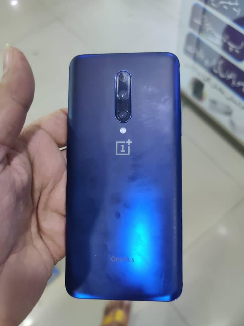 One Plus 7t pro 2