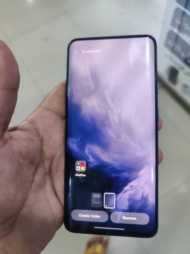 One Plus 7t pro 4