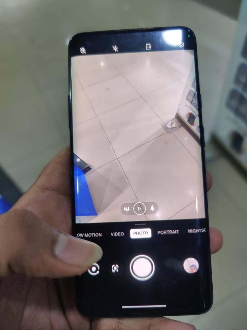One Plus 7t pro 5