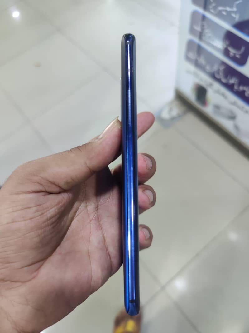 One Plus 7t pro 6