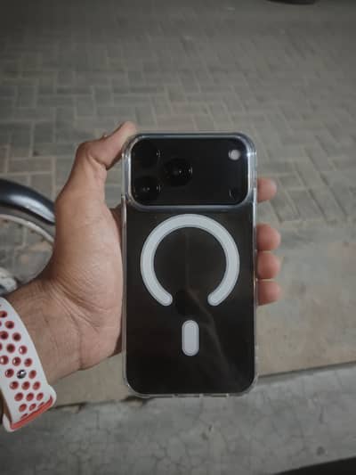 Xr into 18 pro
