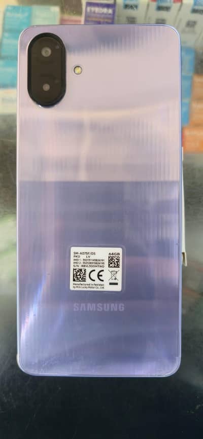 Samsung Mobile A07 5G