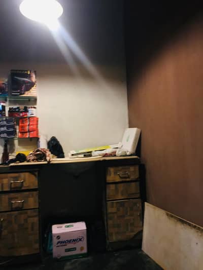salon for sale