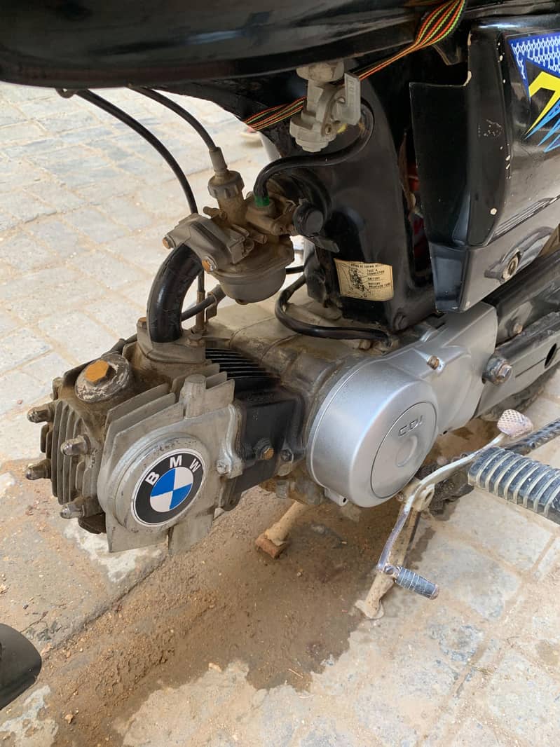 Unique 2019 Model 8