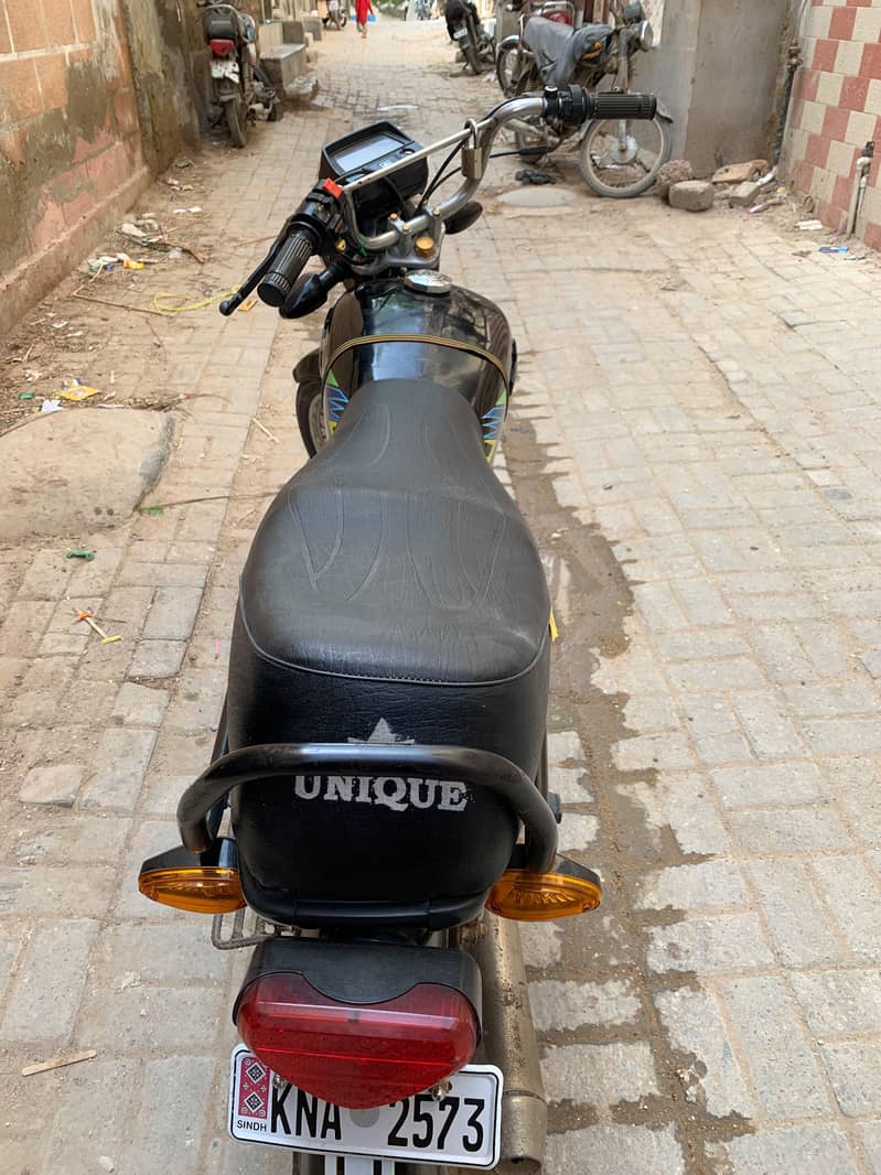 Unique 2019 Model 9