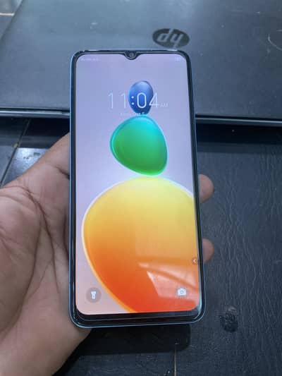Infinix Hot 30i