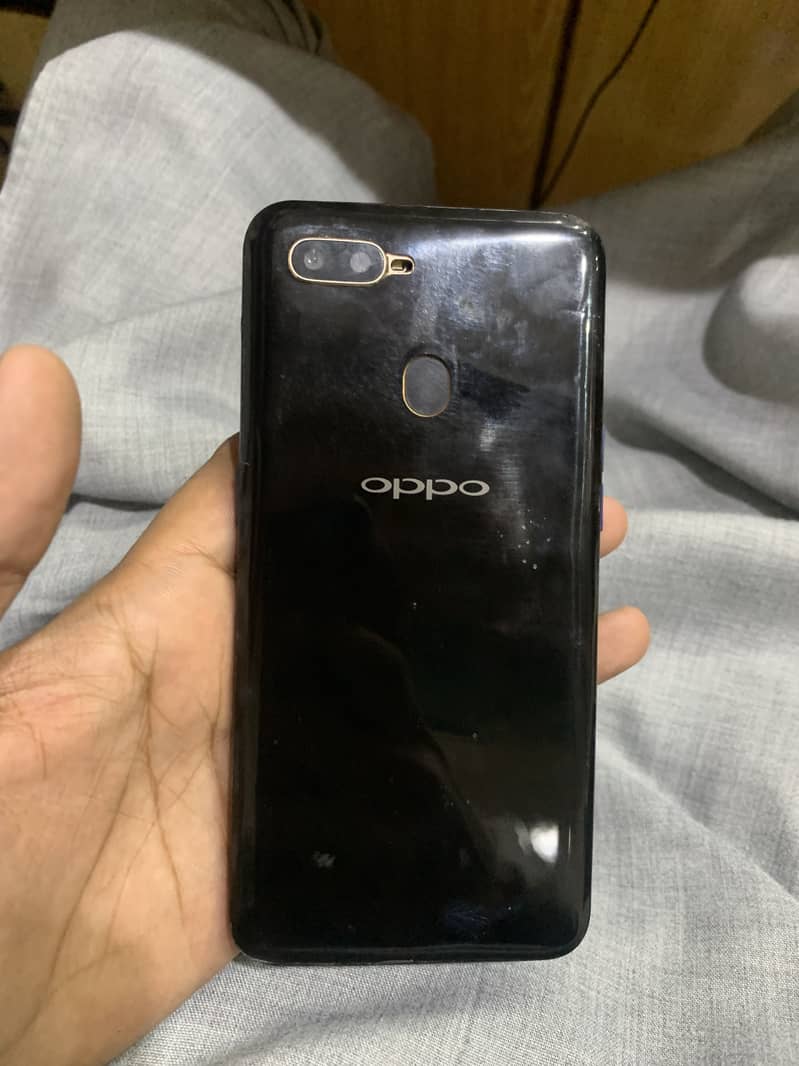 Oppo a5s 0