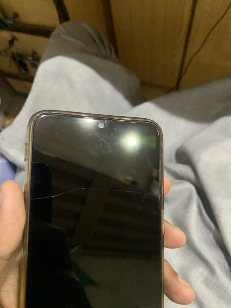 Oppo a5s 1