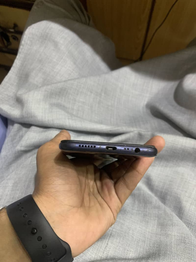 Oppo a5s 4