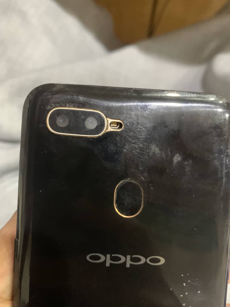 Oppo a5s 6