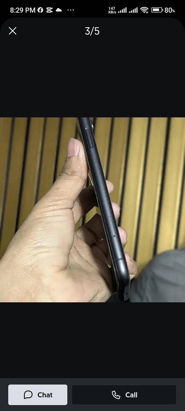 Apple iPhone 11 2