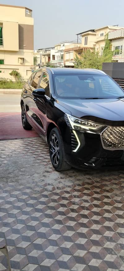 Haval Jolion 2023