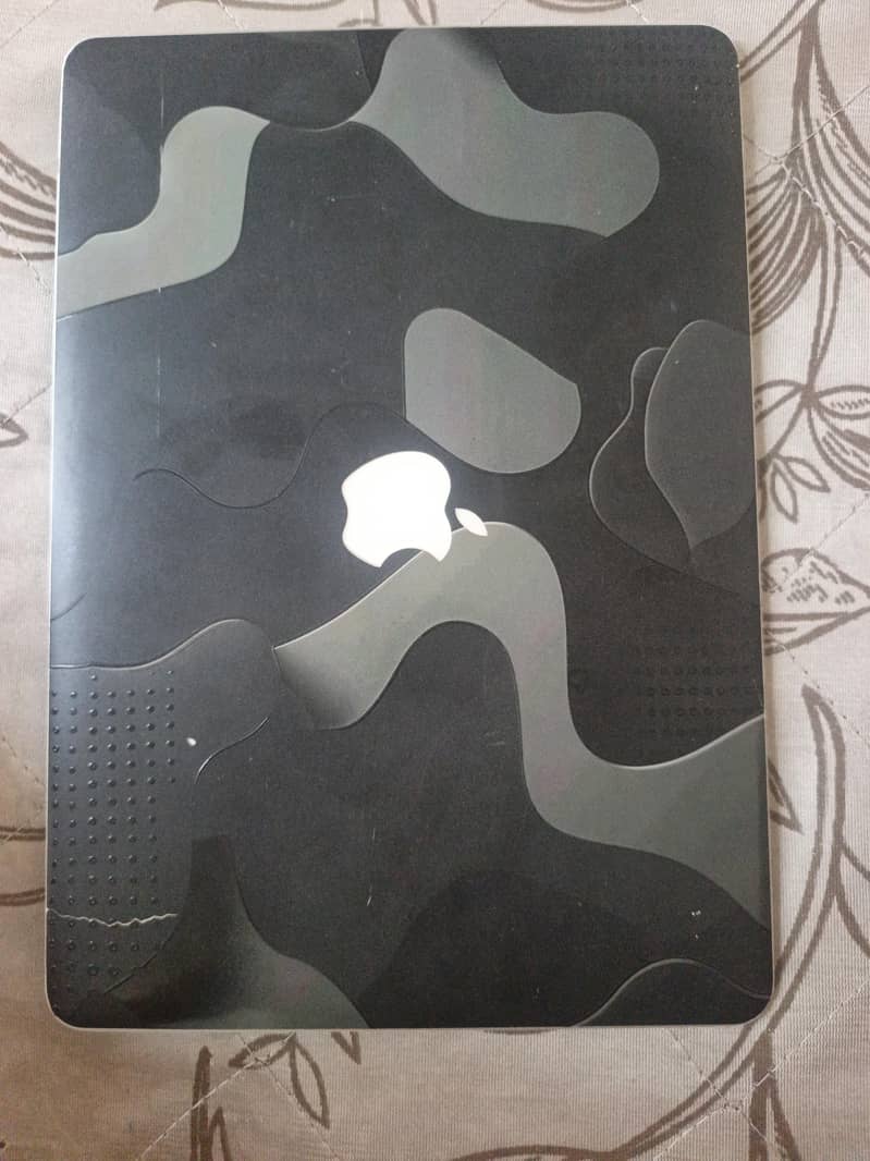 macbook air 2017 0