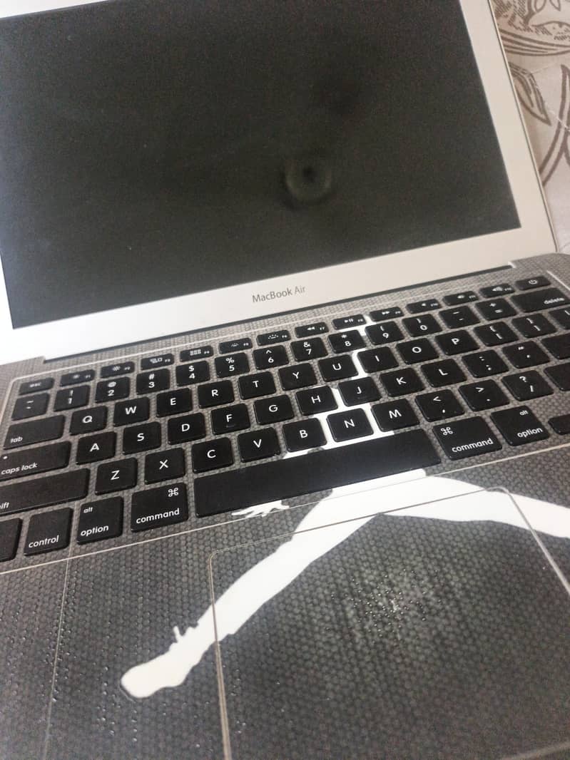 macbook air 2017 2
