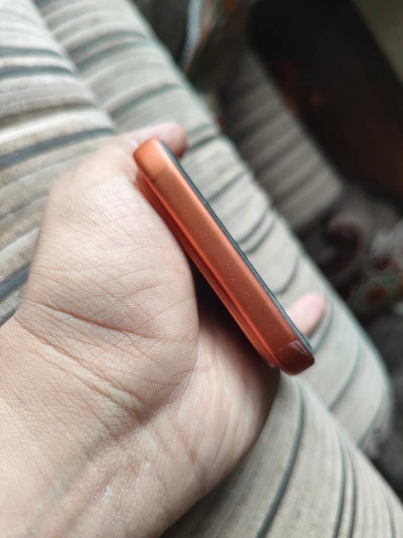 Apple iPhone 17 Pro Max 1