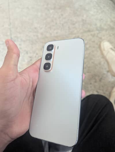 Infinix hot 60 pro