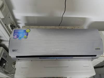 Kenwood 1ton inverter ac for Sale