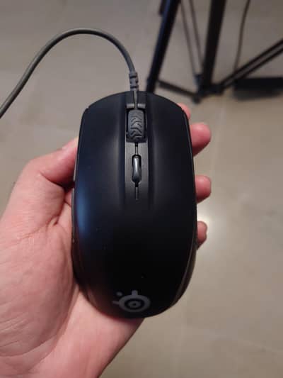 SteelSeries Rival 110 Gaming Mouse for sale