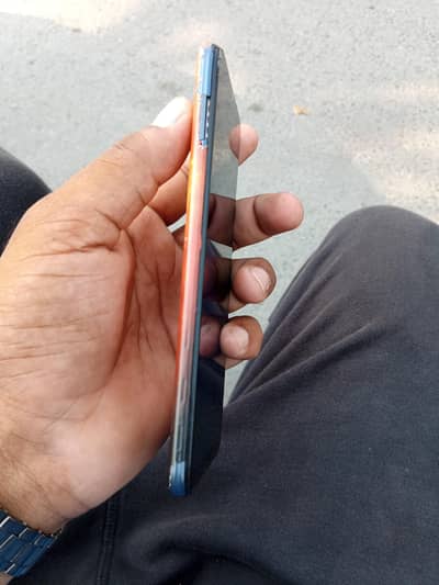 Tecno Spark 8C