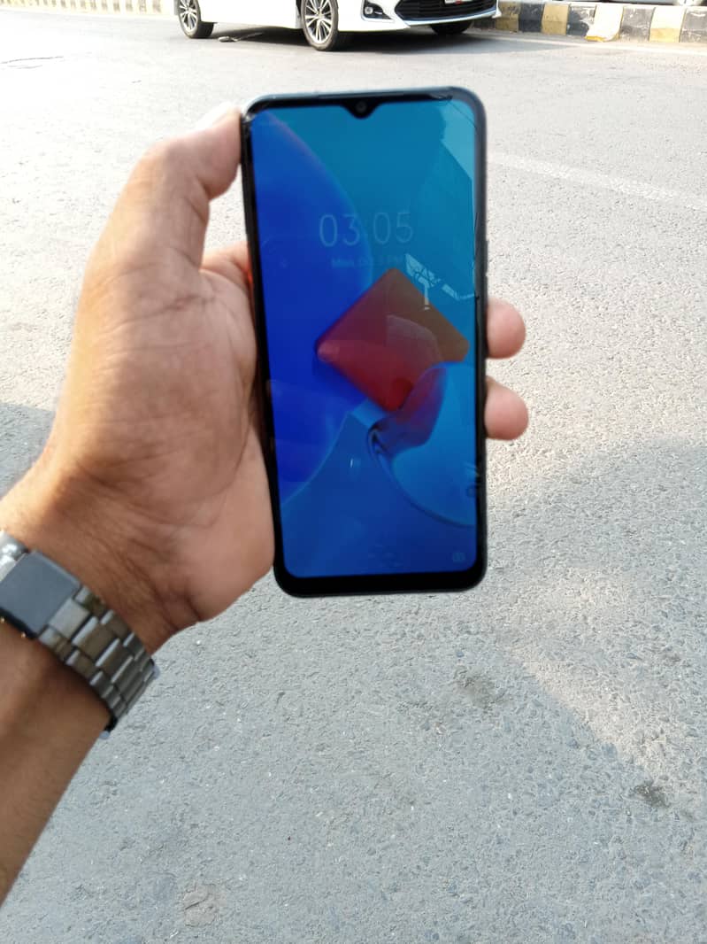 Tecno Spark 8C 2