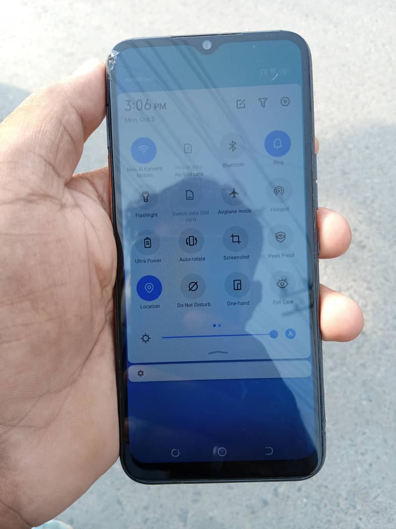 Tecno Spark 8C 4
