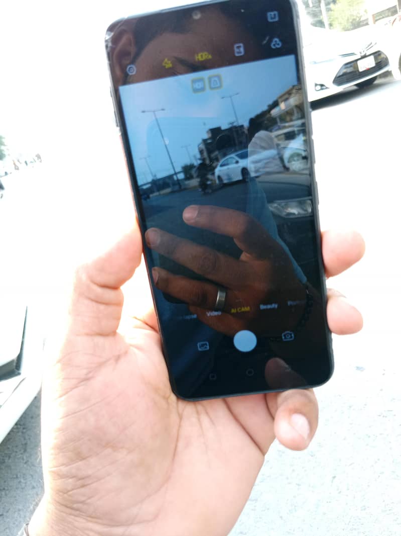 Tecno Spark 8C 6
