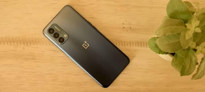 One Plus Nord N200 5g