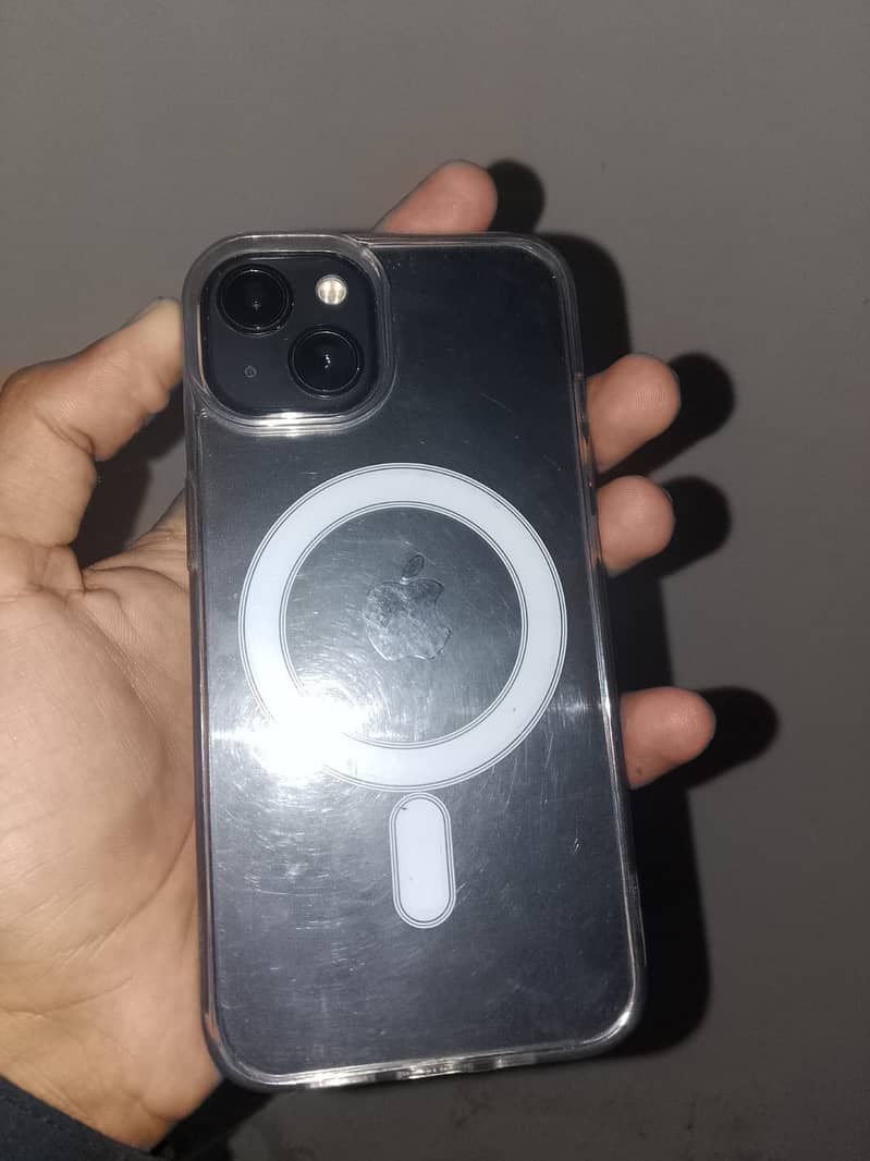 Apple iPhone 13 0