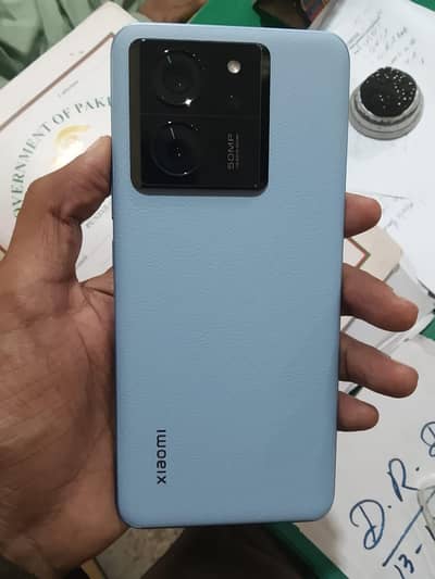 Xiaomi 13T Pro