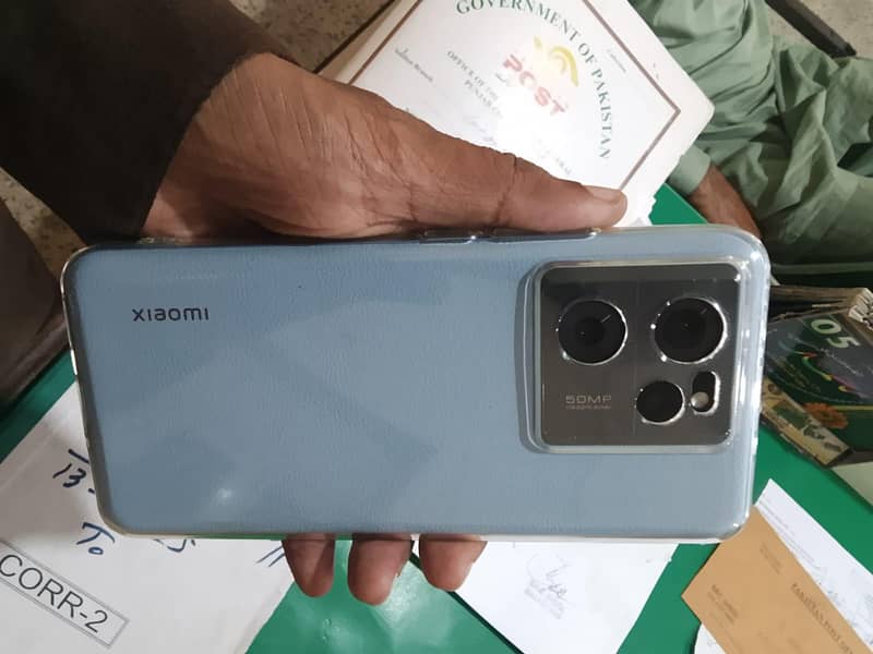 Xiaomi 13T Pro 6