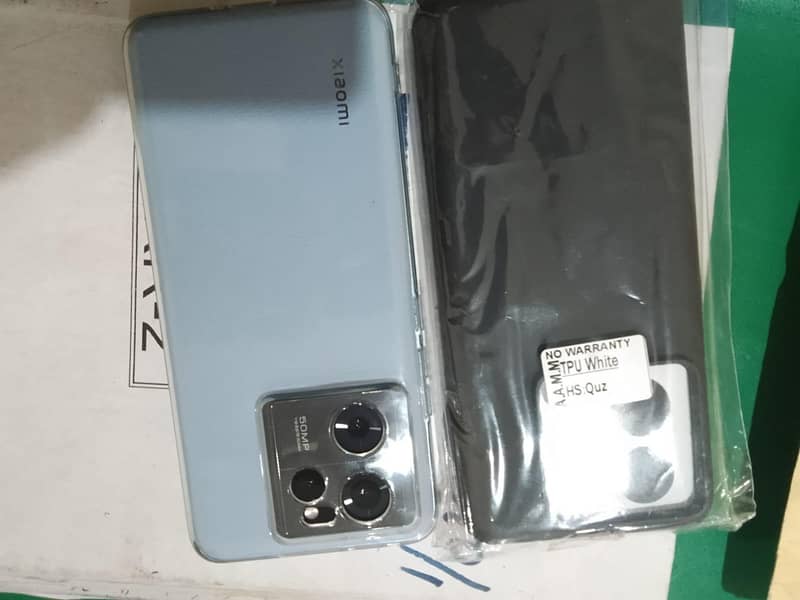 Xiaomi 13T Pro 7