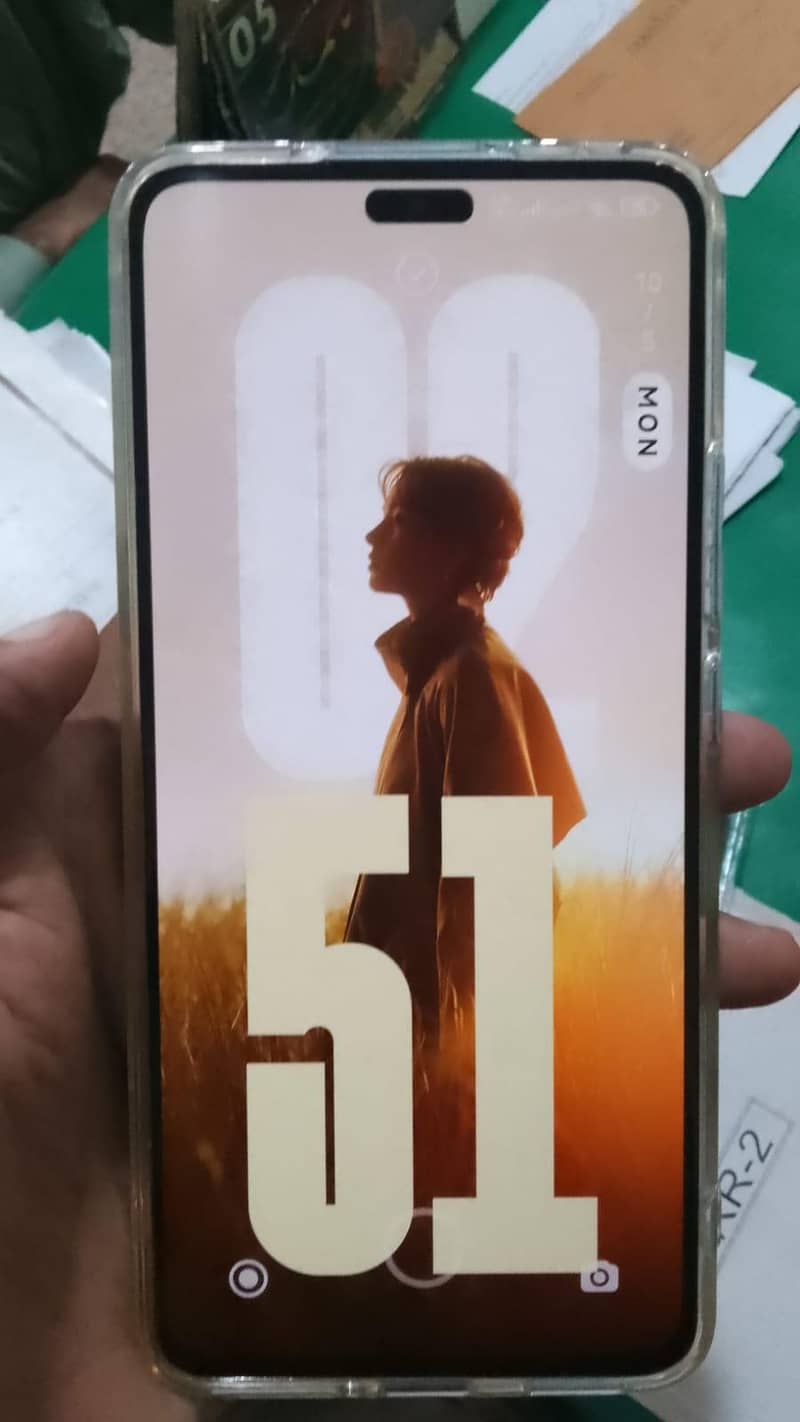 Xiaomi 13T Pro 8