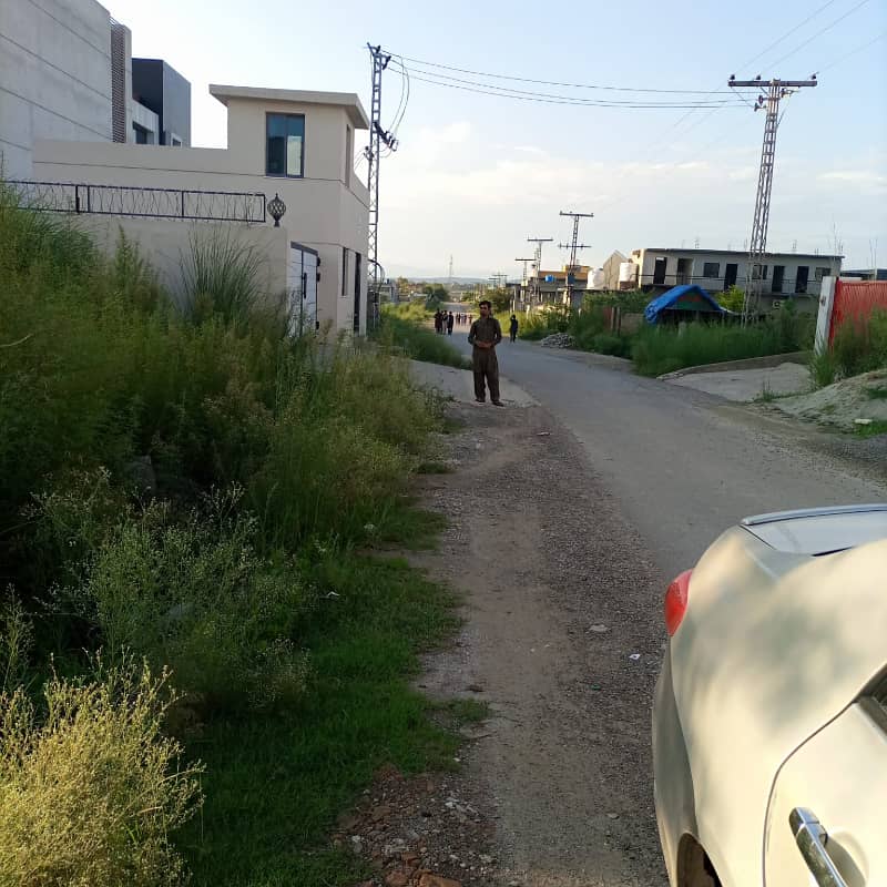 4 kanal industrial plot 1