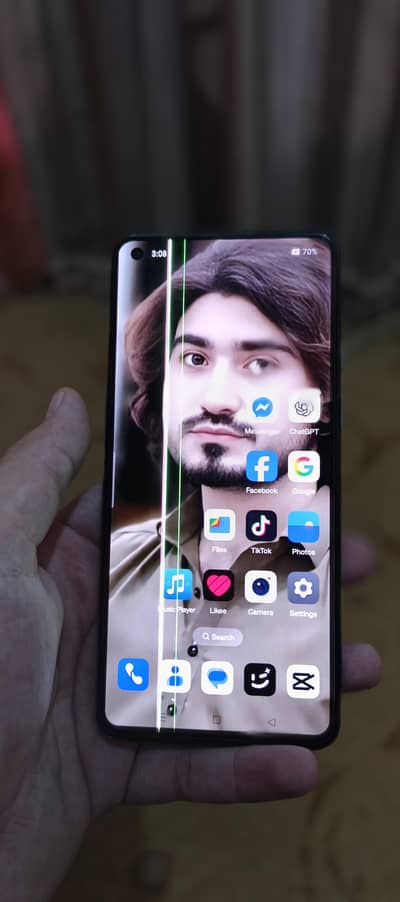 One Plus 9