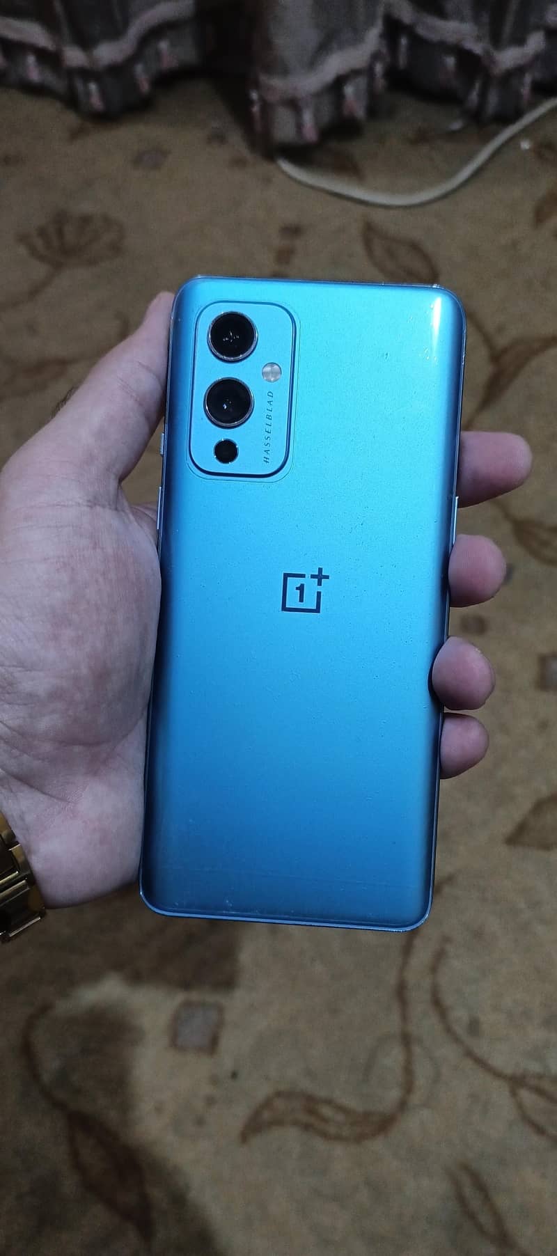 One Plus 9 3