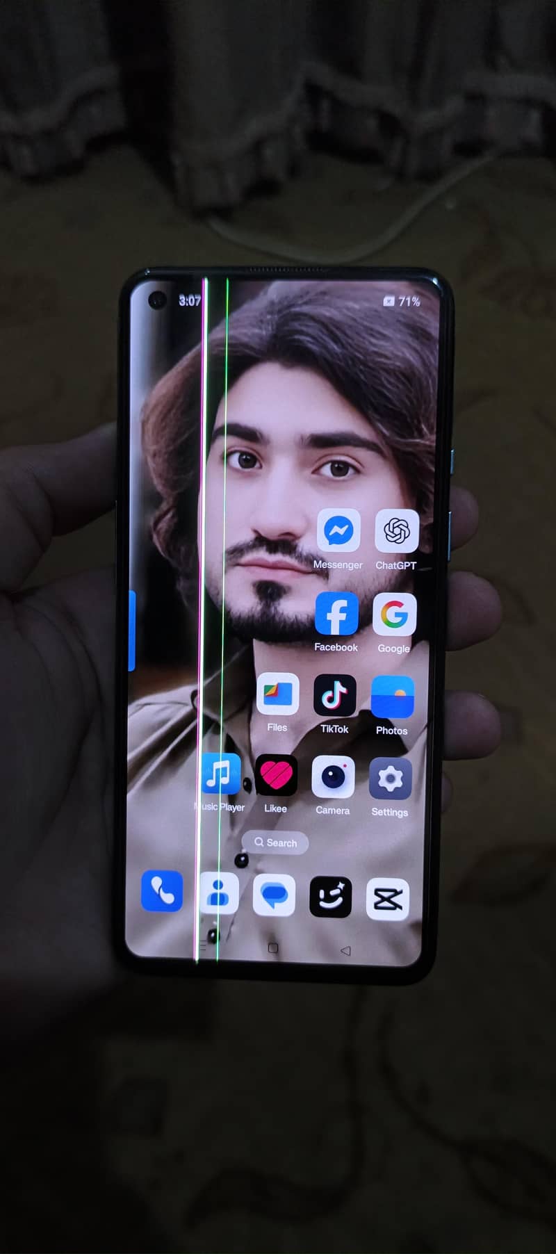 One Plus 9 5