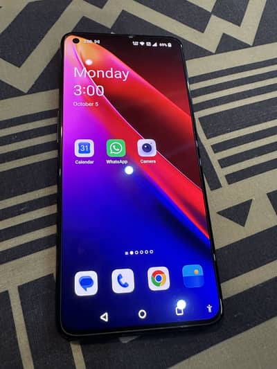 One Plus 9