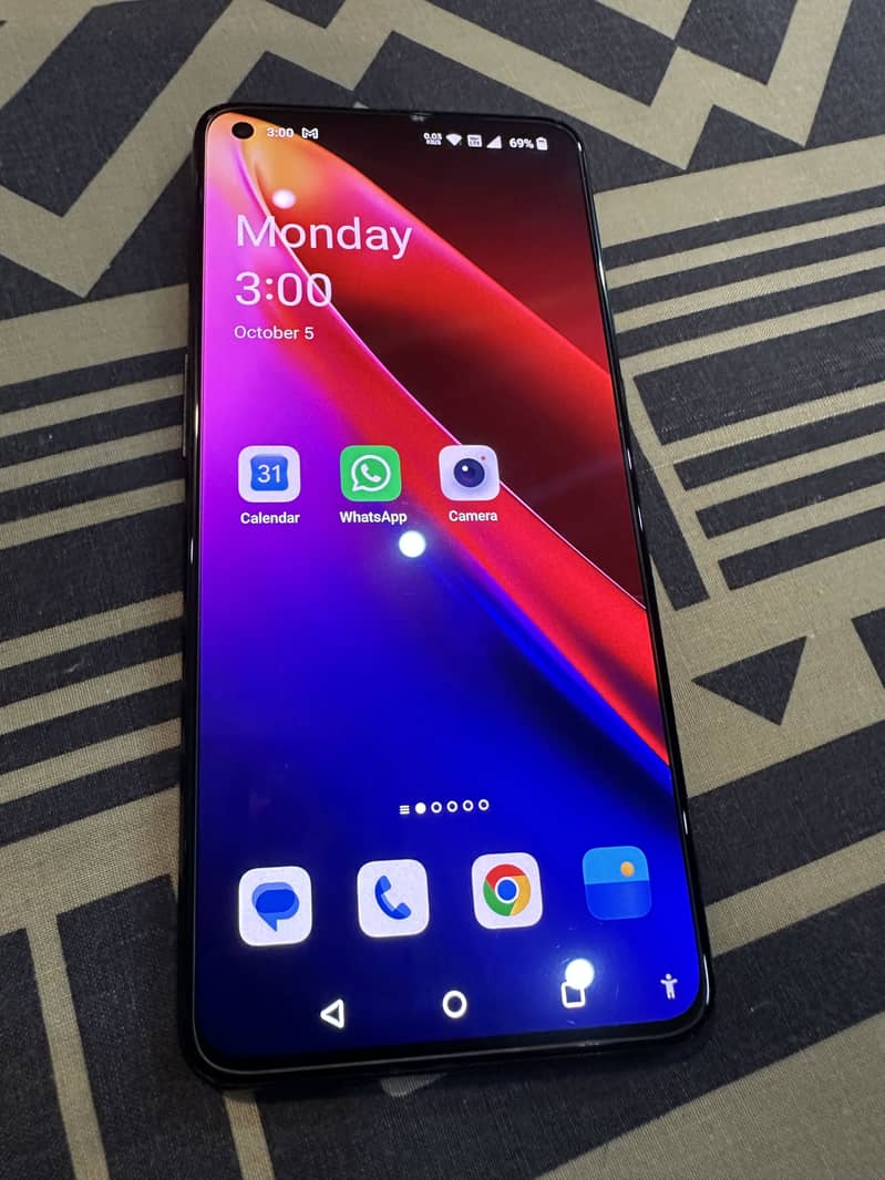 One Plus 9 0