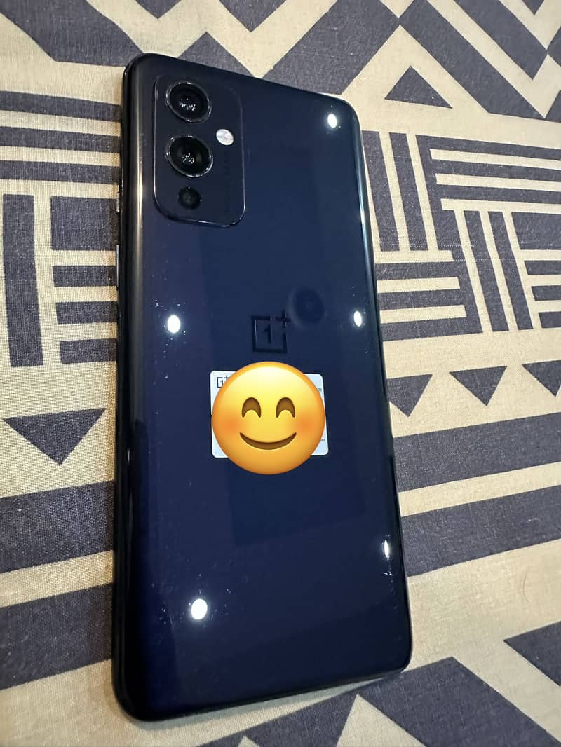 One Plus 9 1