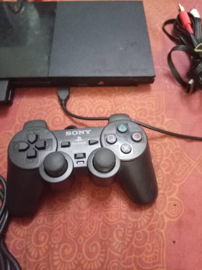 PlayStation 2,,,,, 2