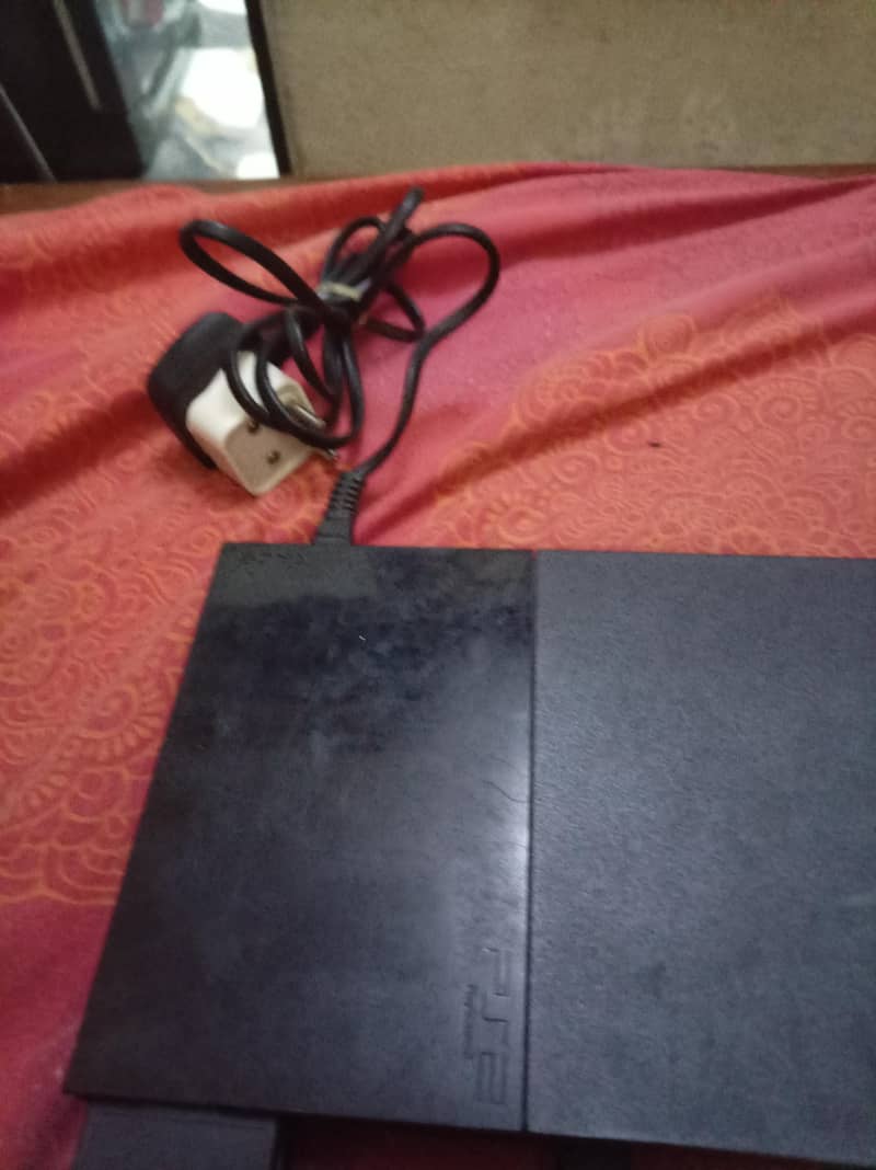PlayStation 2,,,,, 3