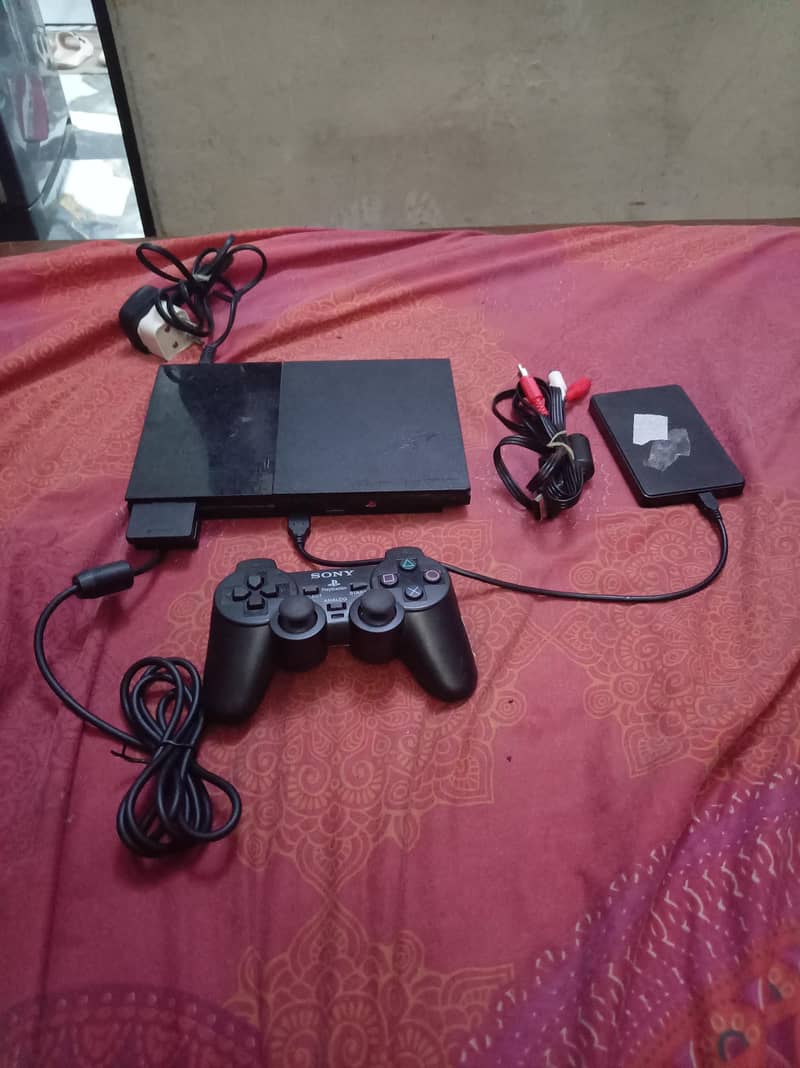 PlayStation 2,,,,, 4